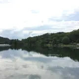くろんど池