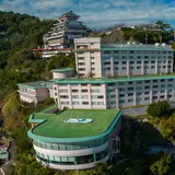 ホテル ニューアカオ