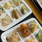 バイキングレストラン きびきび亭