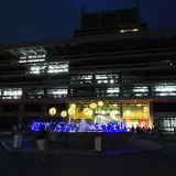 奈良県庁