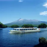 大沼遊船