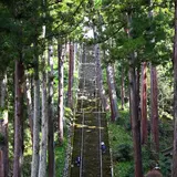 身延山 久遠寺