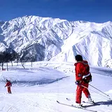 白馬五竜