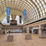 北広島駅