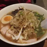 ラーメン山村 本店