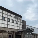 糸魚川駅