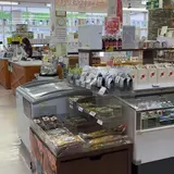 マリンドリーム能生 直営おみやげ売店