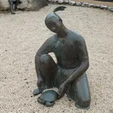 浦島太郎親子の墓