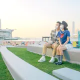 湾仔臨時海浜花園
