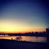 荒川戸田橋緑地