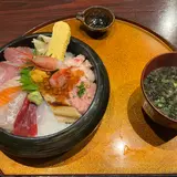近江町食堂
