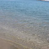 橋杭海水浴場