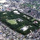 高岡古城公園
