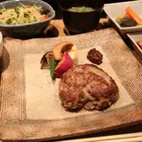 鉄板焼き あおやま