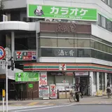 セブンイレブン 豊洲店