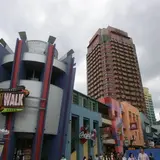ユニバーサル・シティウォーク大阪