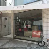セレクトショップ TIURF (チューフ)