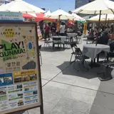 高崎駅観光案内所