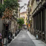 バリオ・デ・ラス・レトラス