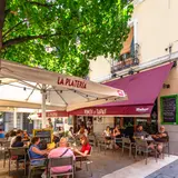 La Platería Bar Restaurante