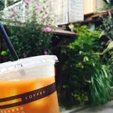 【閉業】OMOTESANDO KOFFEE