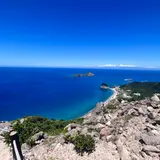 石山トレッキングコース