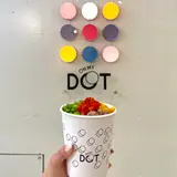 oh my DOT シブヤ