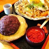  甘味処 いっぷく亭