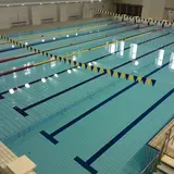 南長崎スポーツセンター