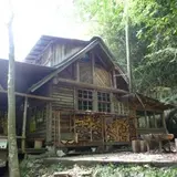 無心庵 深沢小屋