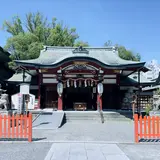 開口神社