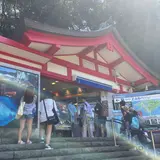 江ノ島エスカー乗り場