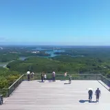 横山展望台