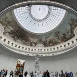 Bourse de Commerce - Pinault Collection
