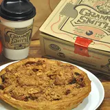 グラニースミスアップルパイ&コーヒー