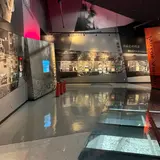 洞爺湖ビジターセンター・火山科学館