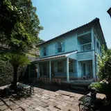 東山手甲十三番館