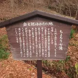 ちょろり七滝