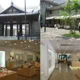 藝大アートプラザ