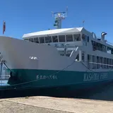 豊浦港