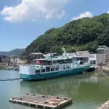 伏越港 フェリー乗り場