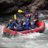 アウトドアサポートシステム