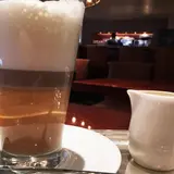 café bar à vin Des Près