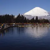 トヨタレンタリース静岡　御殿場駅前店