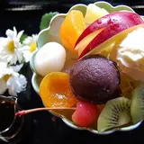 三日月堂 花仙