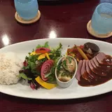 カフェメシプーチ