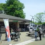光が丘公園 パークス