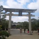 誉田八幡宮