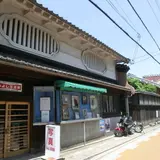 守口宿本陣跡