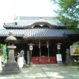 佐太天神宮